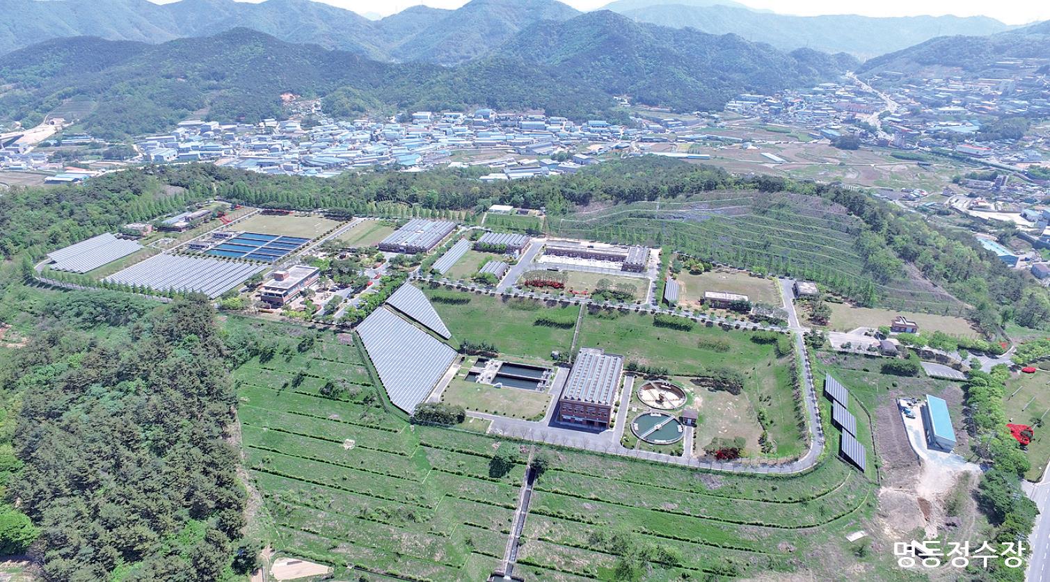 진정한 '물 복지 도시'를 꿈꾼다1