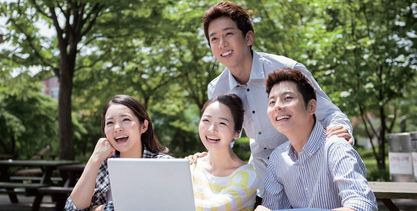 청년이 살아야 김해가 산다1