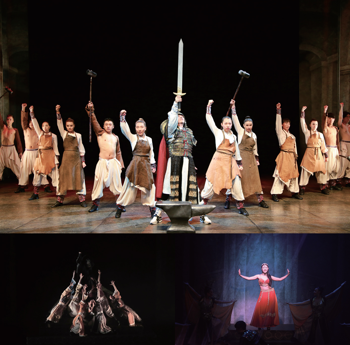 가야의 왕, 영웅이 되어 화려하게 귀환하다1