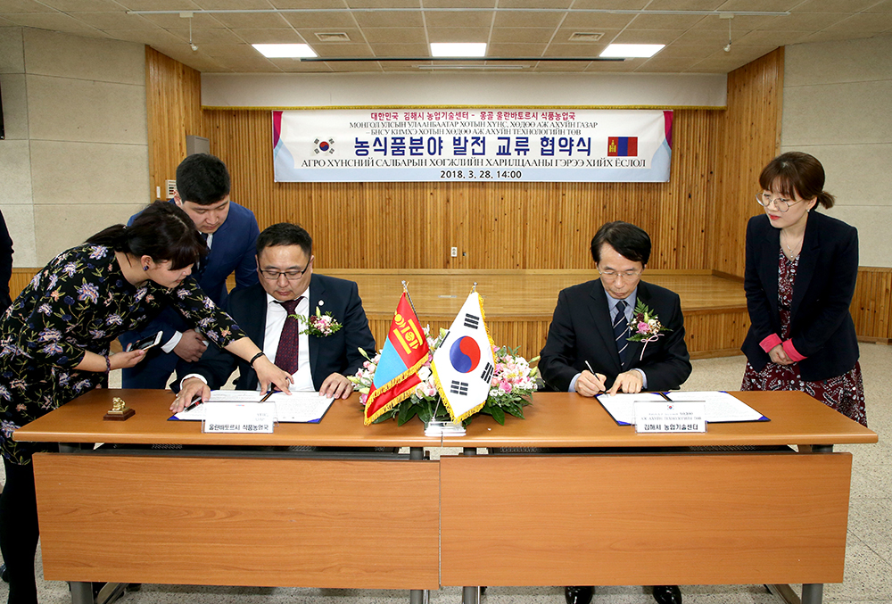 가야 왕도 김해, 세계도시로 도약한다1