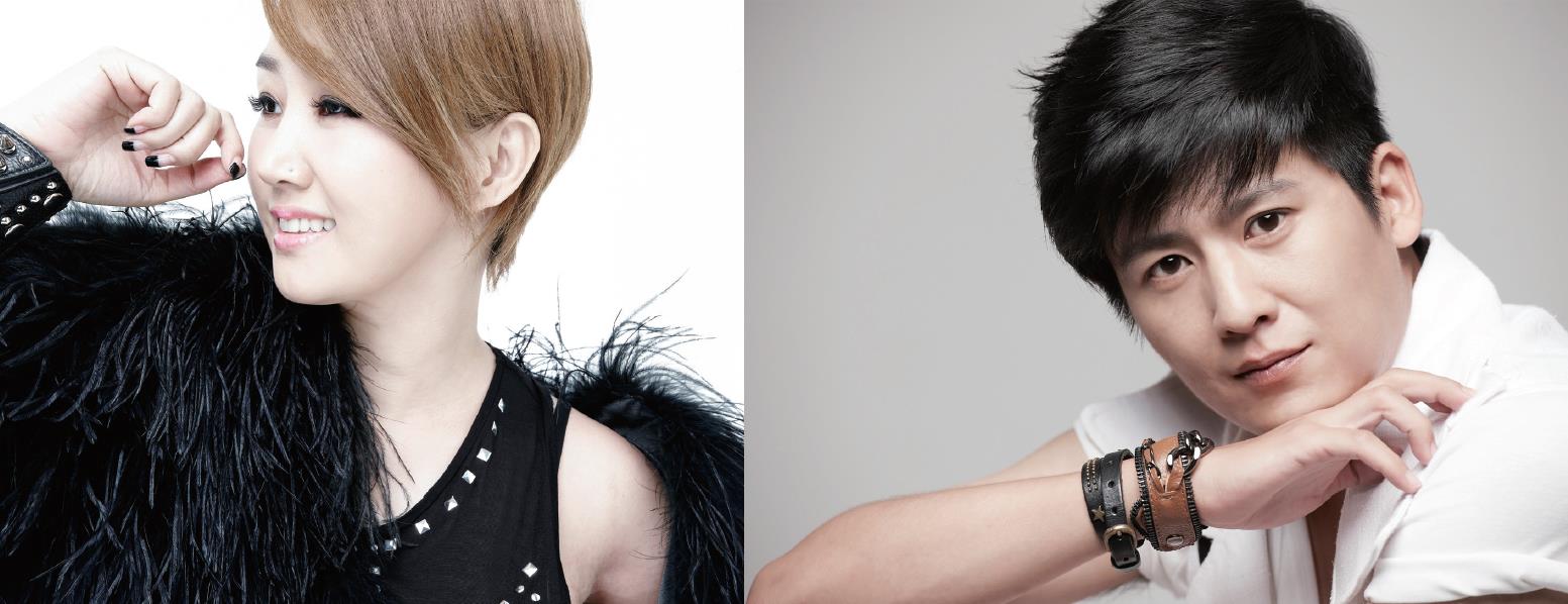 김해가야테마파크 3주년, 홍경민 & 소찬휘 콘서트1