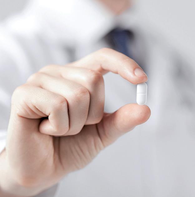 신약 개발 첫 단추를 꿰다1