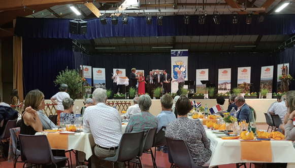 국제슬로시티 총회를 다녀와서1