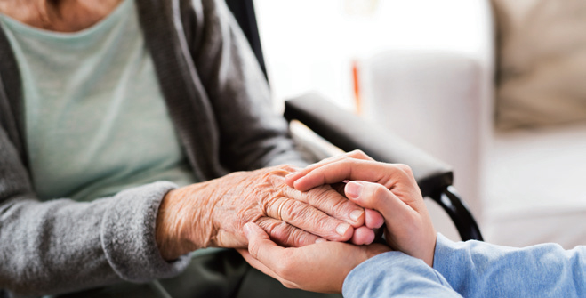 '고독사' 없는 김해 만들기1