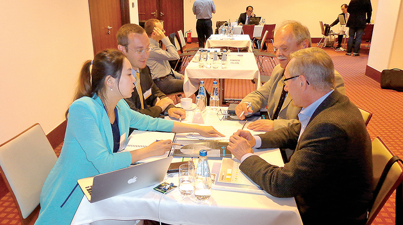 동유럽 무역사절단 모집1