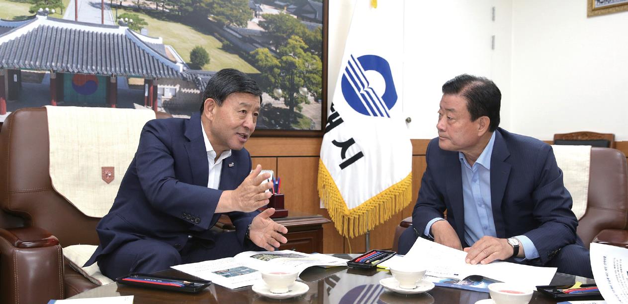 우리는 한 뿌리 아닙니까1