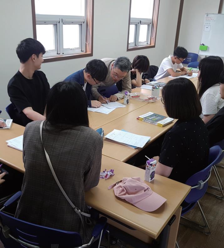 검정고시 합격률 최고1