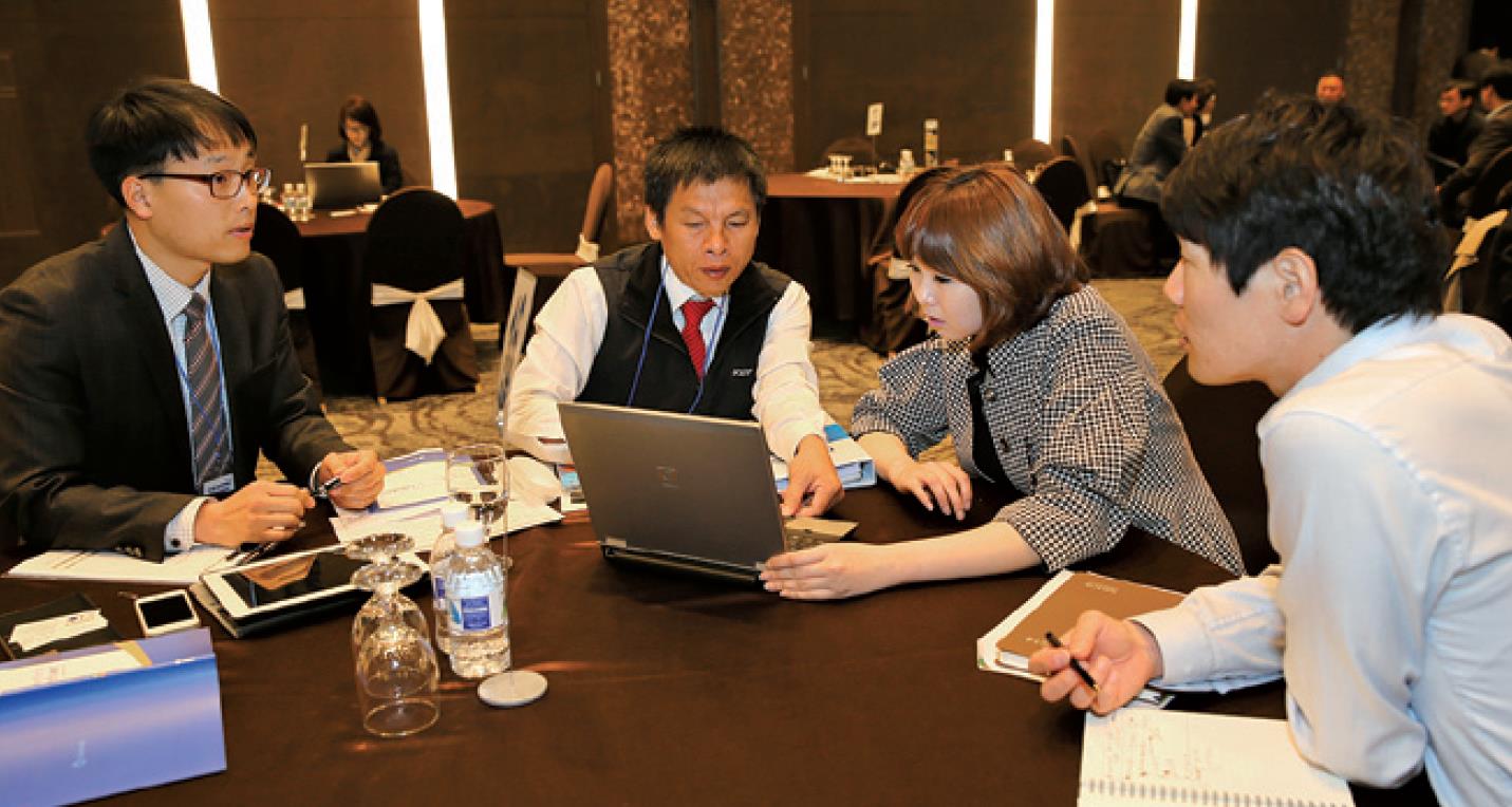 해외바이어가 김해로 몰려온다1