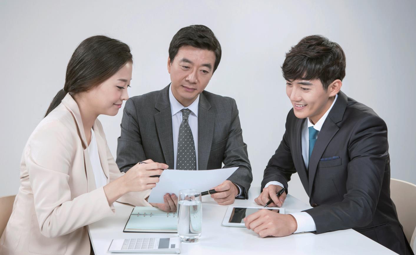 김해中企센터 '찾아가는 기업애로 해결 전담반' 호응1