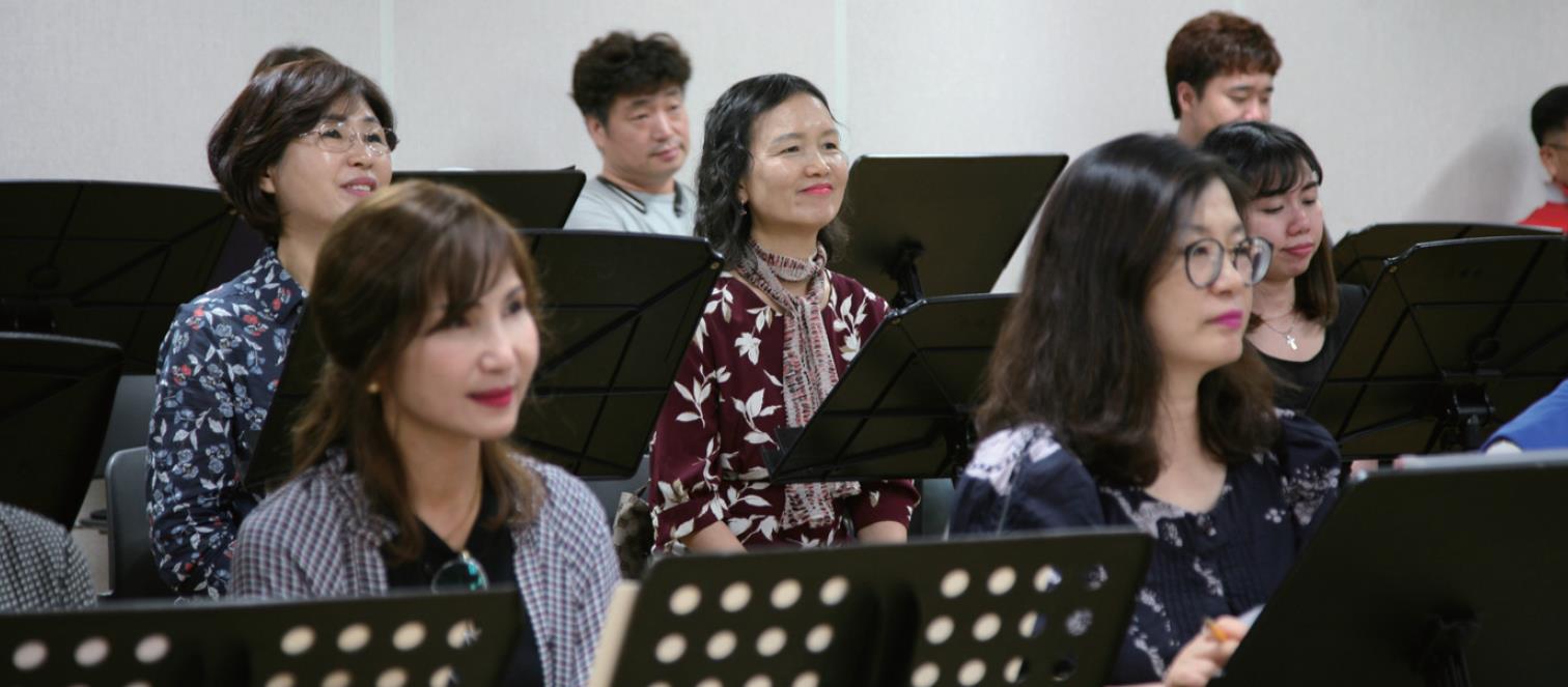 '글로벗 합창제'로 초대합니다1