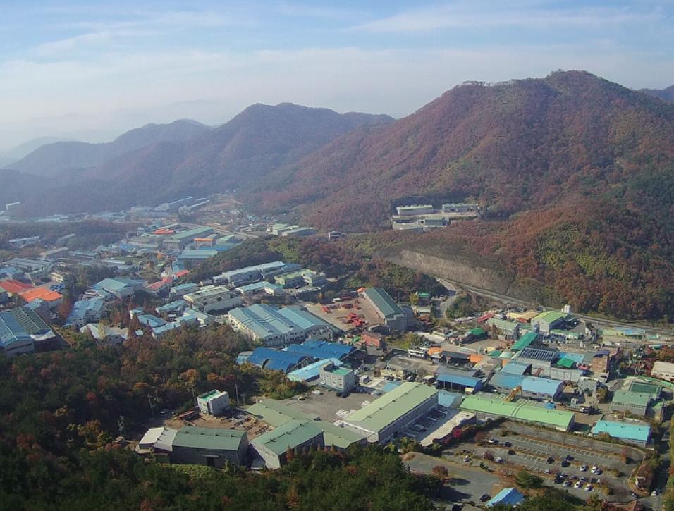 도심 주변 자연녹지 난개발 막는다1