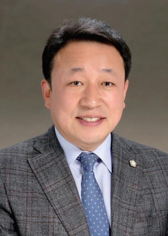 제215회 김해시의회 제1차 정례회 개회사1