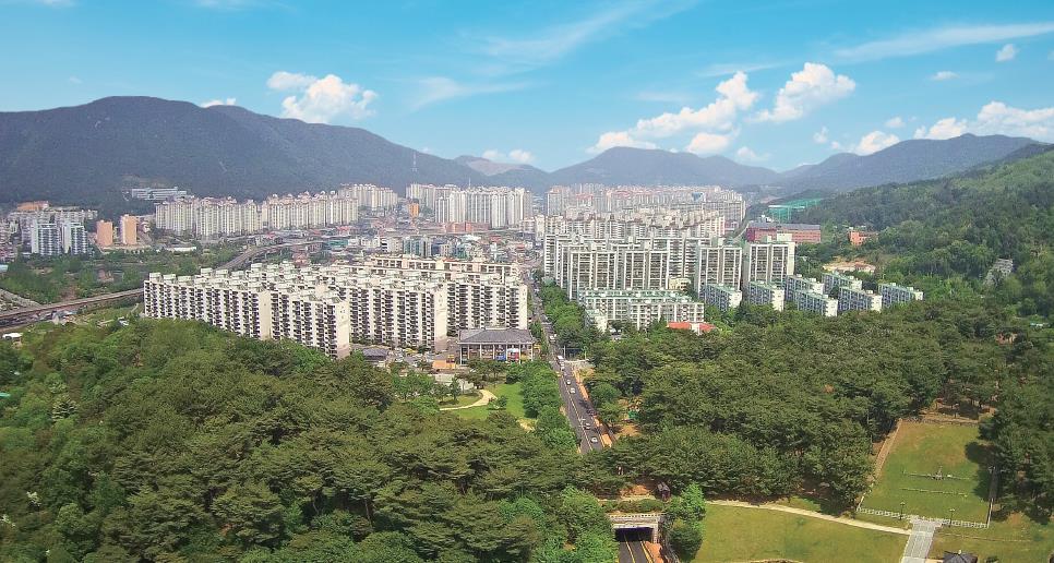 김해시, 2019년 예산 1조5,714억 원1