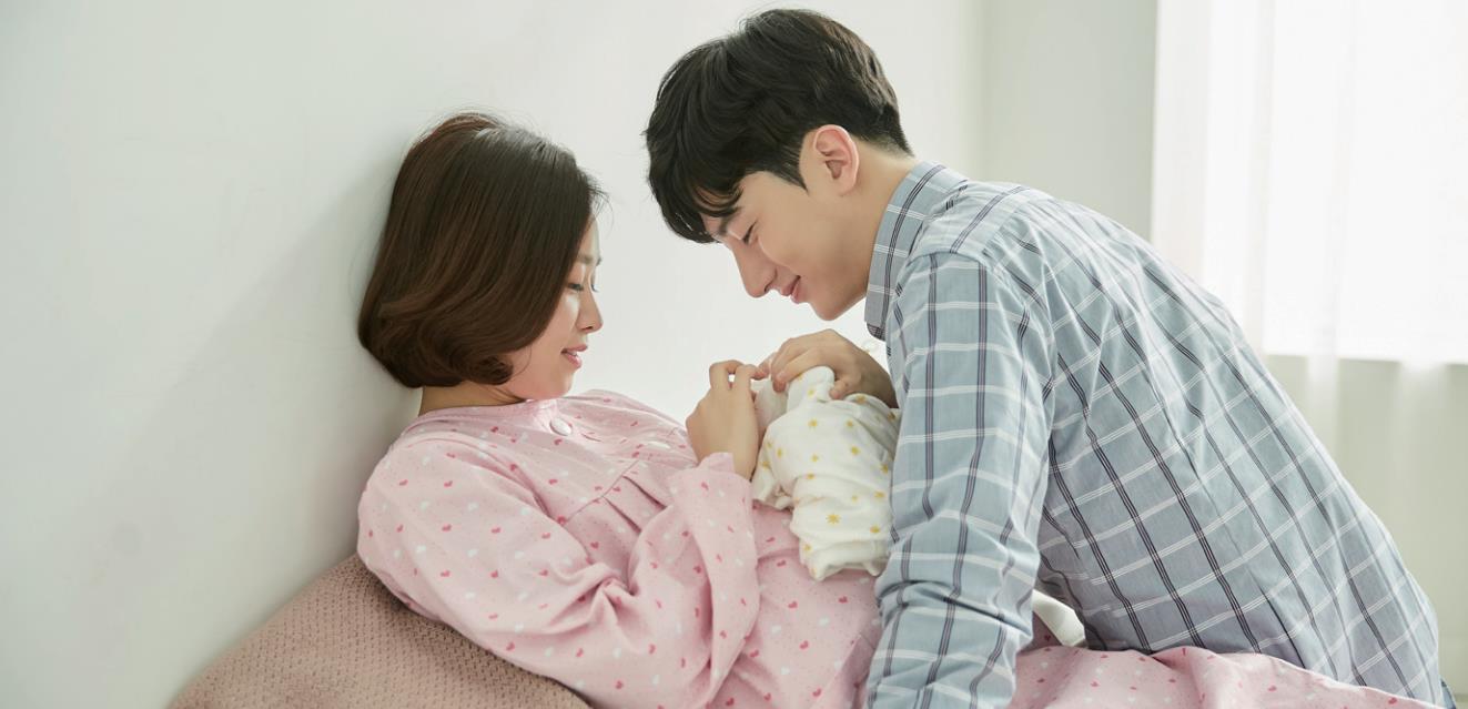 첫째아부터 출산장려금 지급1