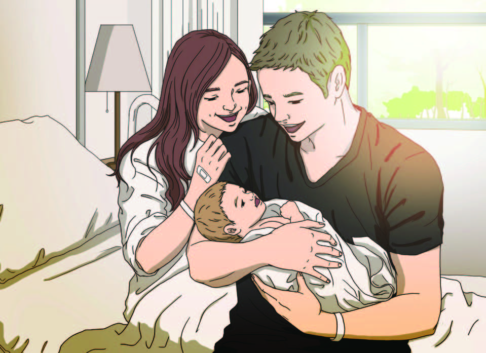 산모ㆍ신생아 지원 확대