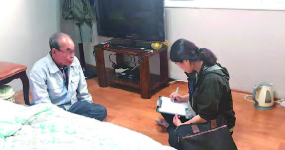 현장 복지 서비스 본격 추진