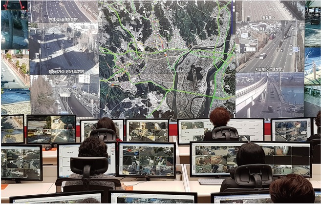 김해365안전센터