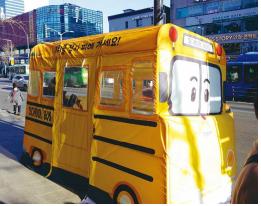 독창적인 디자인으로 호감도를 높인 사례2