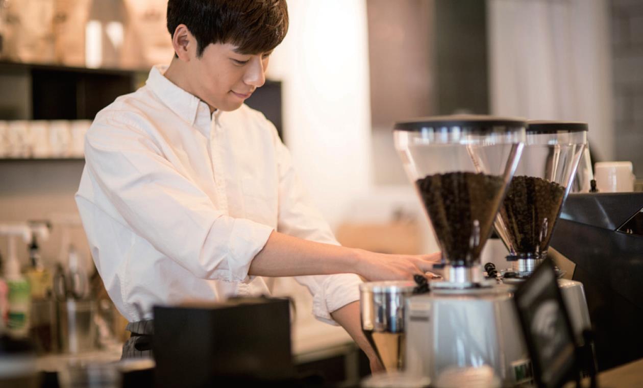 동상시장 청년몰에 입주하세요0