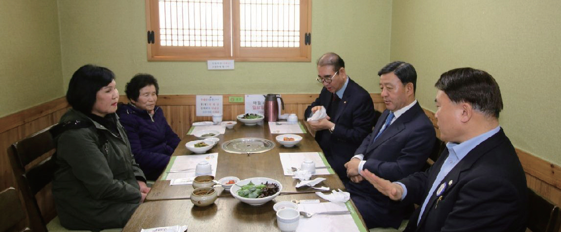 “독립유공자 후손에 대한 지원을 아끼지 않겠습니다”0