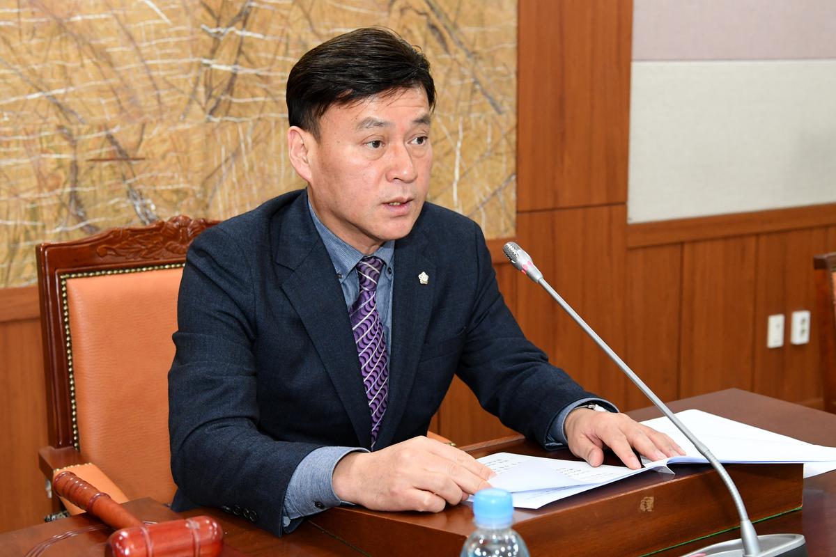 김해시의회 예산결산특별위원회 구성0