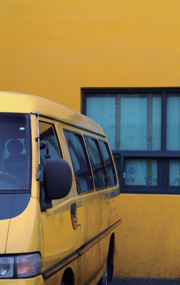 통학 차량, LPG 전환 지원0