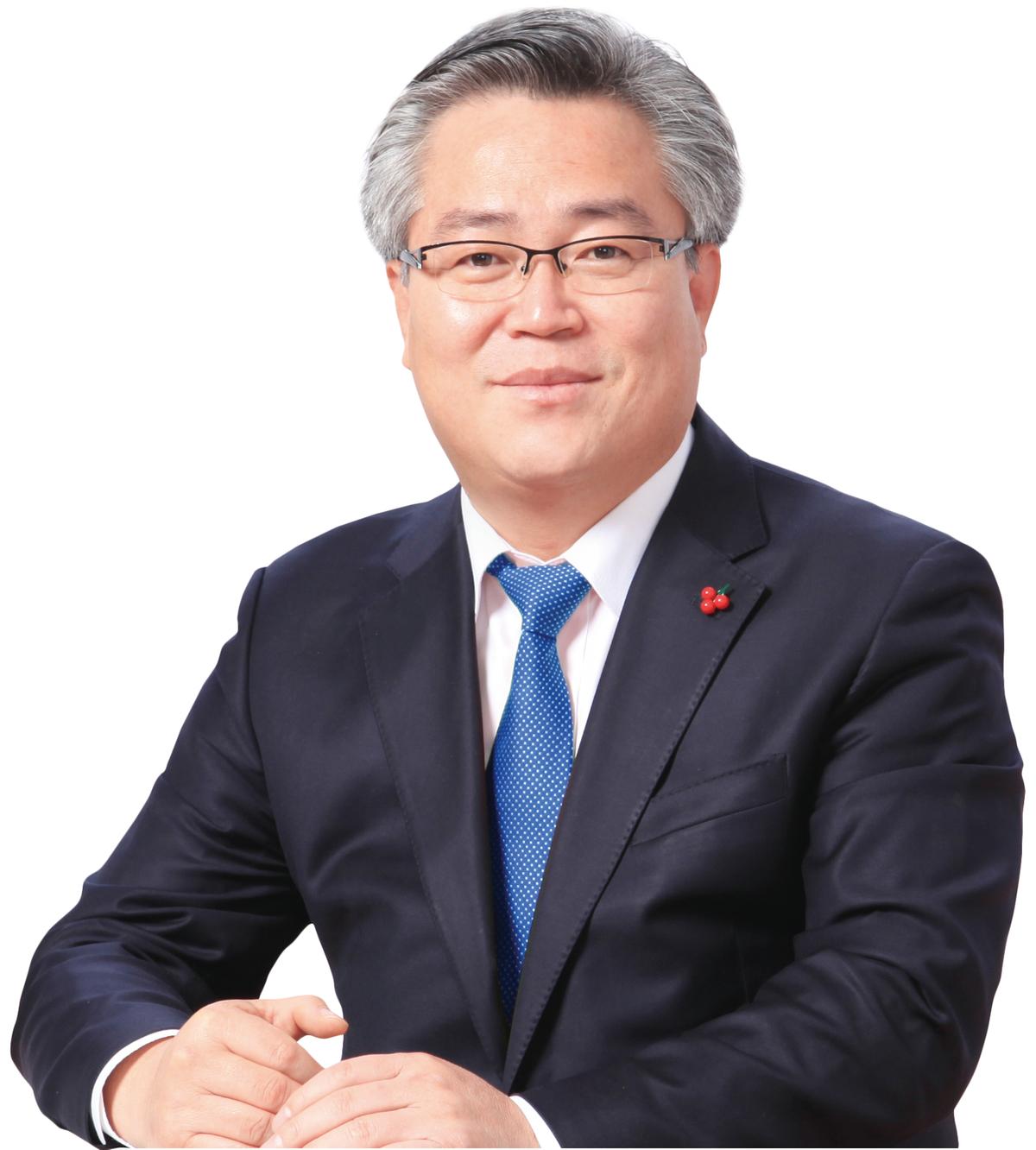 제217회 김해시의회 임시회 제2차 본회의 5분 자유발언-김종근 의원0