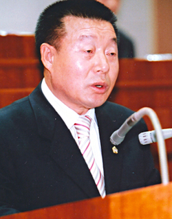 시의회 감사원 감사청구 건의안 채택1