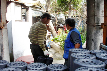 김해시 연말연시 저소득계층 보호 만전1