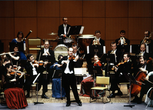 김해문화의 전당 새해맞이 공연 풍성1