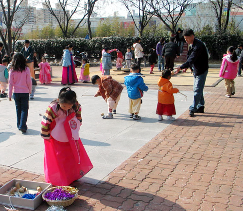설맞이 김해박물관 문화체험 풍성1