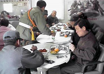 서김해 해병전우회, 지역 파수꾼으로 주민편의 위해 노력1