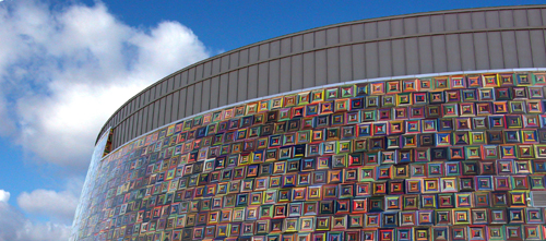 건축도자전문미술관 세계 최초로 김해에 문 열다1