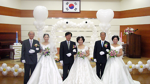 “이젠 당신만을 위해 살겠습니다”1