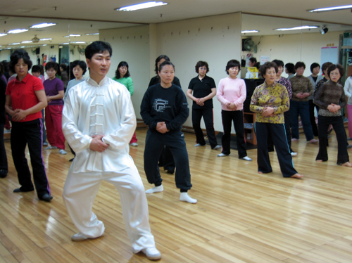 “만성퇴행성 질환을 예방합시다”1