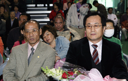 올해 장한 장애인상1