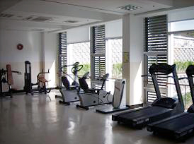 장애인종합복지관 무료개방1