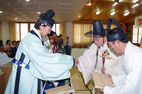 국가 장래 여러분에 달렸습니다1