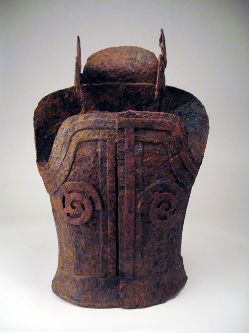 전(傳) 김해퇴래리 갑옷전1