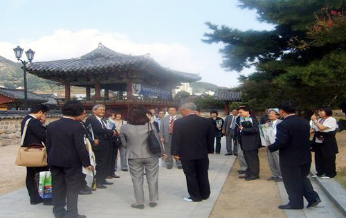 일본 · 인도 관광객 유치한다1