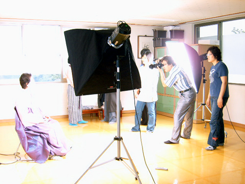 장유 신도시청년회1