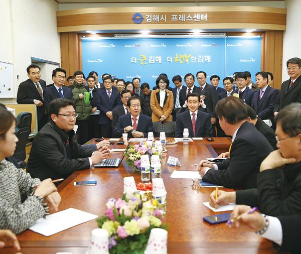 CJ시청료 원상복구 촉구1