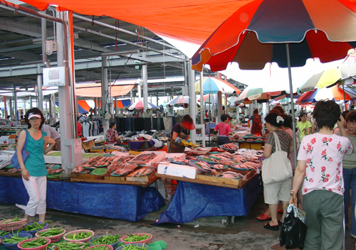 ‘찾아가는 마케팅’ 지역경제 살린다1