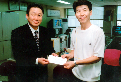 임용택 김해시의회의장1