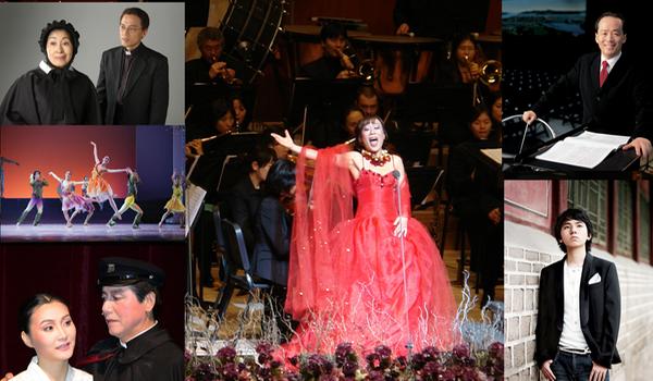 김해문화의 전당 개관1주년 기념페스티벌1