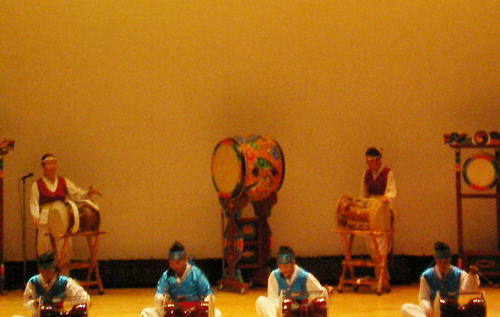 소년소녀가장 돕기 나눔 축제1