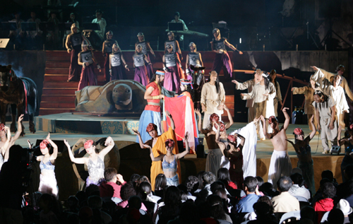 지역축제 경쟁력·효율성 극대화 한다1