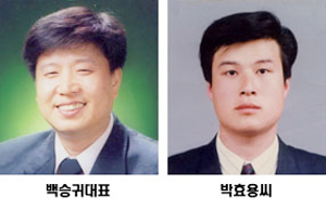 이달의 자랑스런 CEO, 모범근로자 선정1