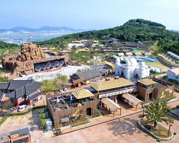 시의원과 함께 한 간담회1