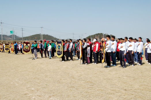 7개면 청년연합회 체육대회1